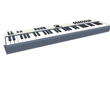 Midi Keyboard14